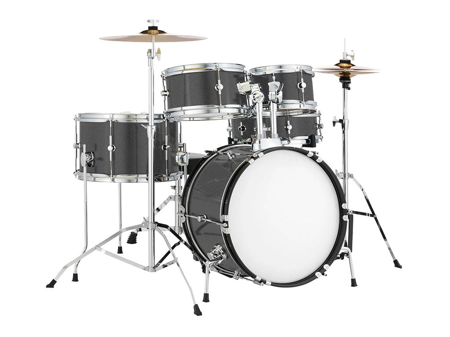 3M™ 2080 Satin Dark Gray Drum Wraps