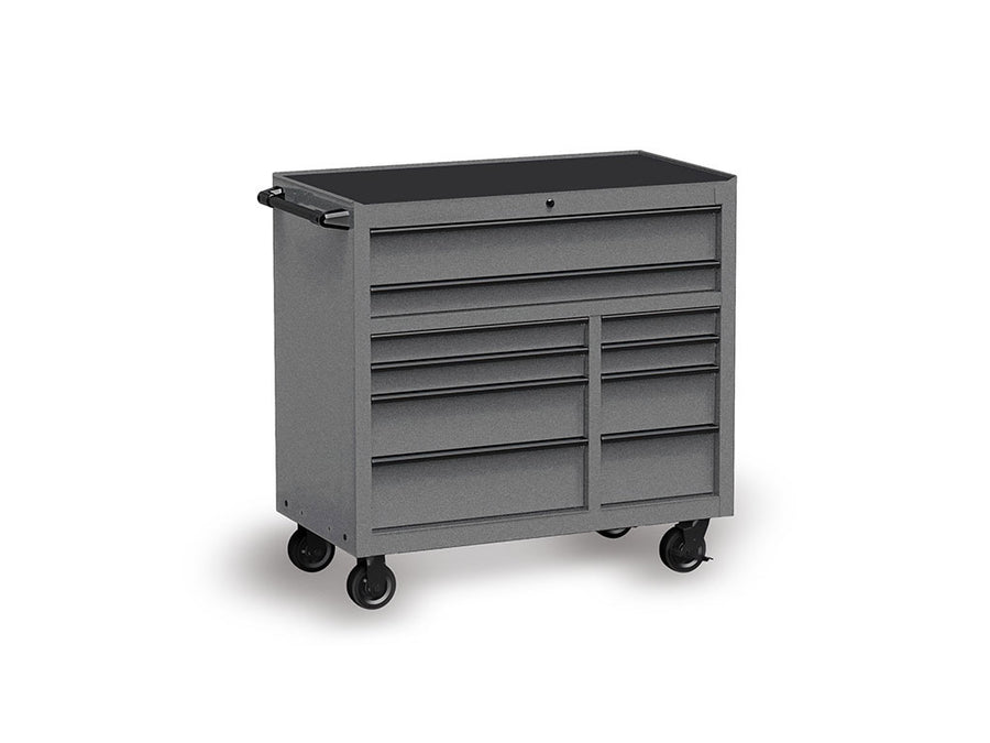 3M™ 2080 Satin Dark Gray Tool Cabinet Wraps
