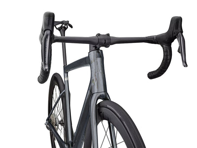 3M 2080 Satin Thunder Cloud DIY Bicycle Wraps