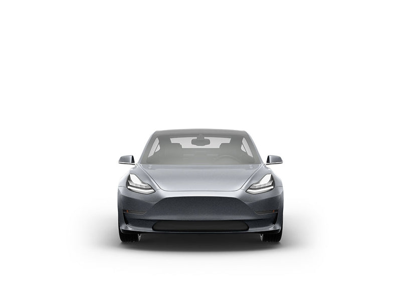 3M 2080 Satin Thunder Cloud DIY Car Wraps