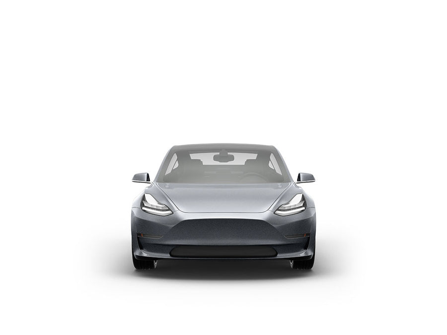 3M 2080 Satin Thunder Cloud DIY Car Wraps