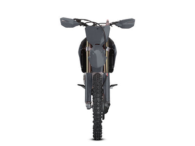 3M 2080 Satin Thunder Cloud DIY Dirt Bike Wraps