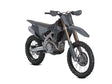 3M 2080 Satin Thunder Cloud Dirt Bike Wraps
