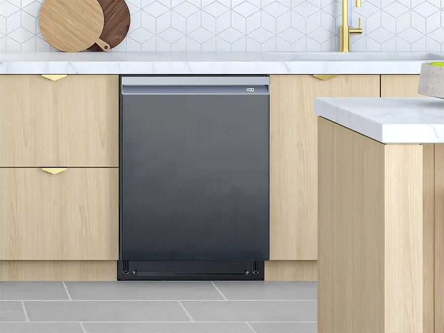 3M™ 2080 Satin Thunder Cloud Custom Dishwasher Cover