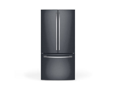 3M 2080 Satin Thunder Cloud DIY Built-In Refrigerator Wraps