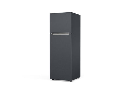 3M 2080 Satin Thunder Cloud Custom Refrigerators