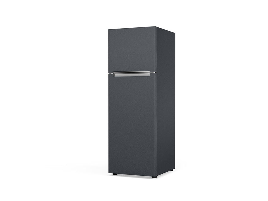 3M 2080 Satin Thunder Cloud Custom Refrigerators