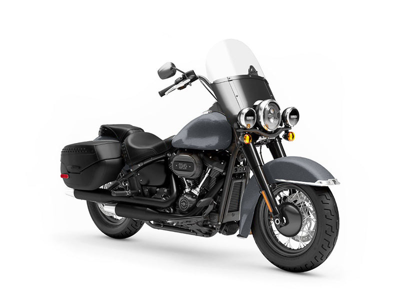 3M 2080 Satin Thunder Cloud Do-It-Yourself Motorcycle Wraps