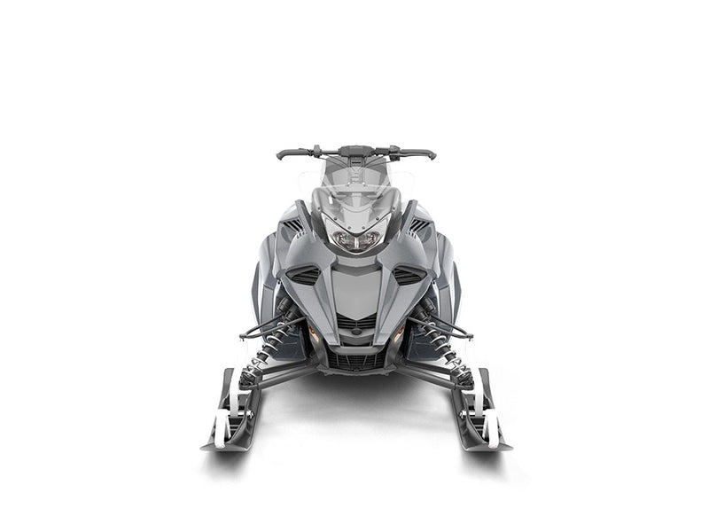 3M 2080 Satin Thunder Cloud DIY Snowmobile Wraps
