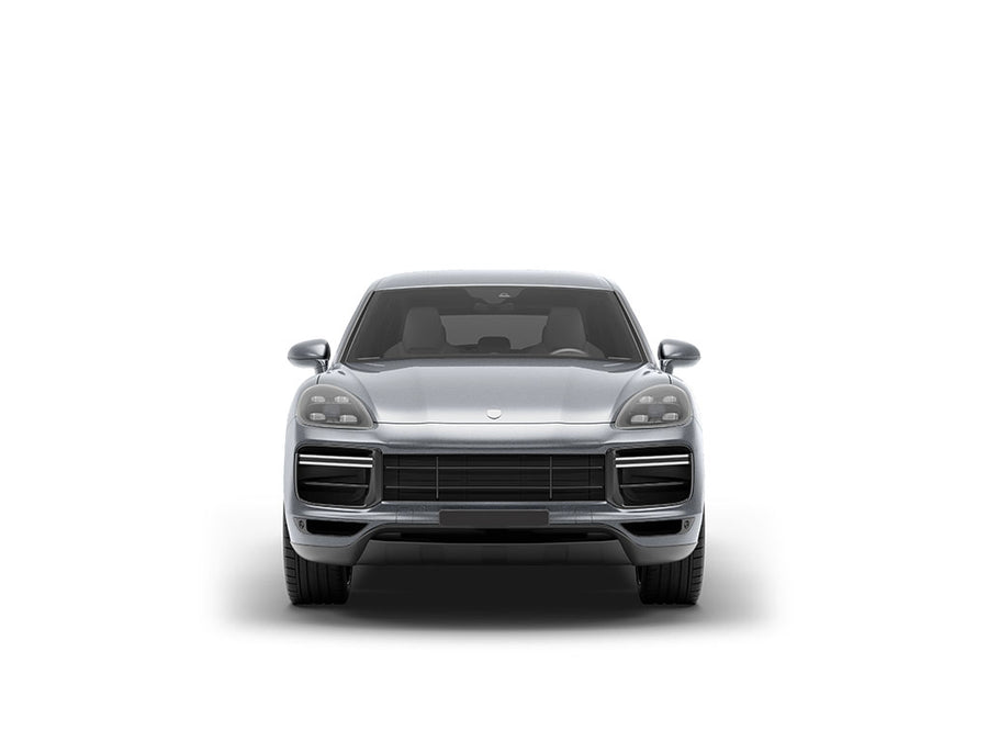 3M 2080 Satin Thunder Cloud DIY SUV Wraps