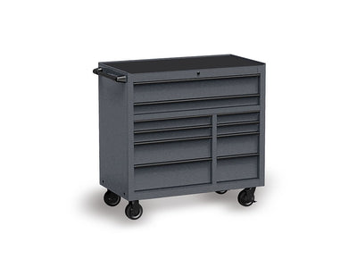 3M™ 2080 Satin Thunder Cloud Tool Cabinet Wraps
