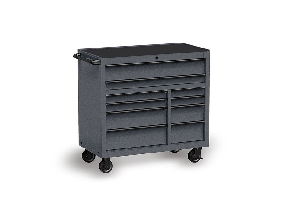 3M™ 2080 Satin Thunder Cloud Tool Cabinet Wraps