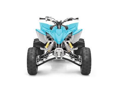 3M 2080 Satin Ocean Shimmer DIY ATV Wraps