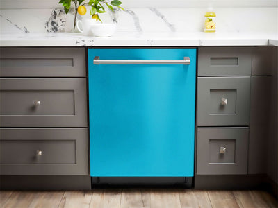3M™ 2080 Satin Ocean Shimmer Dishwasher Wraps