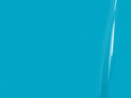 Satin Ocean Shimmer 3M 2080 Color Swatch Wrap