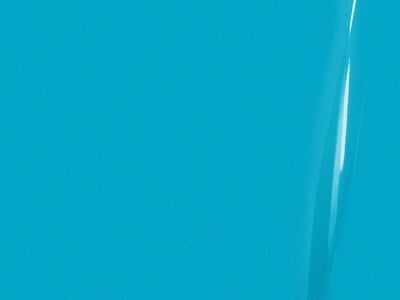 3M 2080 Satin Ocean Shimmer Tool Cabinet Wrap Color Swatch