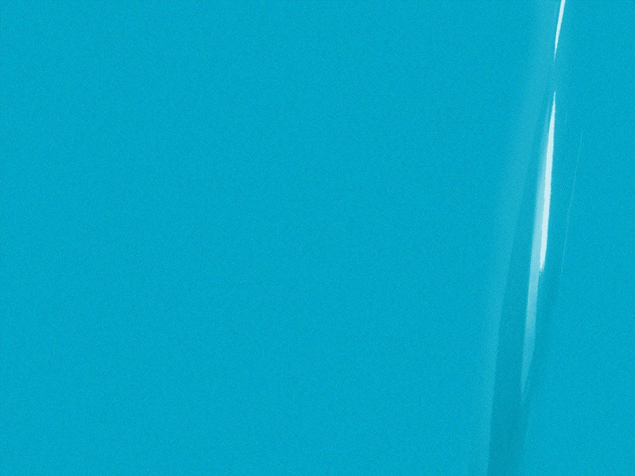 3M 2080 Satin Ocean Shimmer Tool Cabinet Wrap Color Swatch
