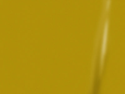 3M™ 2080 Satin Bitter Yellow Dishwasher Wrap Color Swatch