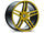 3M™ 2080 Series Rim Wraps
