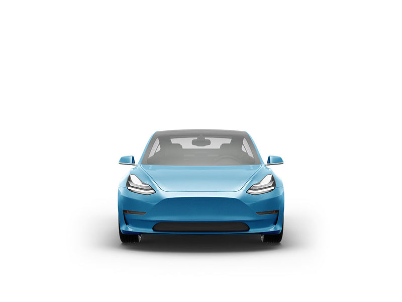 3M 2080 Satin Perfect Blue DIY Car Wraps