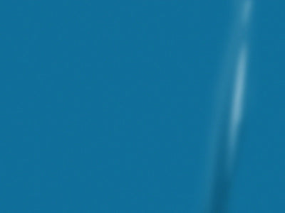 3M 2080 Satin Perfect Blue Bathroom Cabinet Wrap Color Swatch