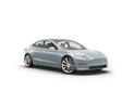3M 2080 Satin Battleship Gray Vehicle Wraps