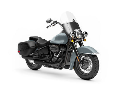 3M 2080 Satin Battleship Gray Do-It-Yourself Motorcycle Wraps