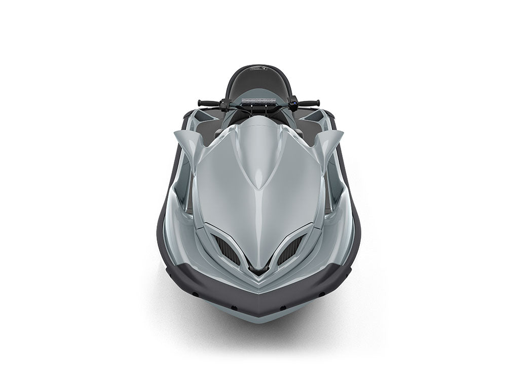 3M™ 2080 Satin Battleship Gray Jet Ski Wraps | Vinyl PWC Covers