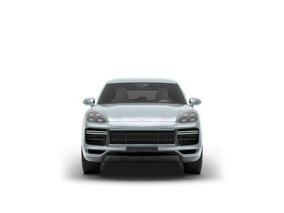 3M 2080 Satin Battleship Gray DIY SUV Wraps