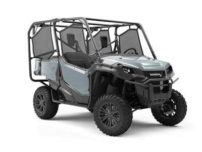 3M™ 2080 Satin Battleship Gray Vinyl UTV Wrap