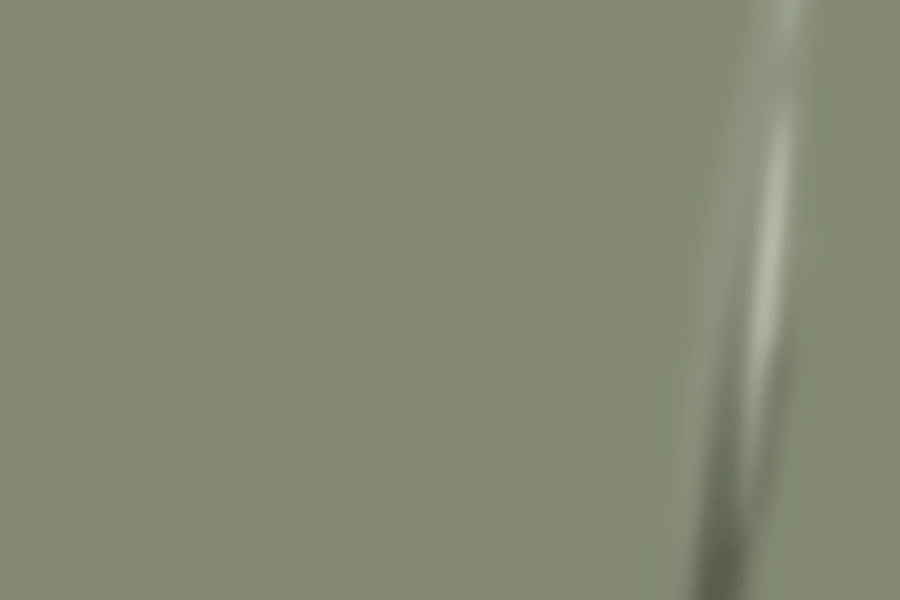 3M™ 2080 Satin Komodo Green Vinyl Wrap | S56