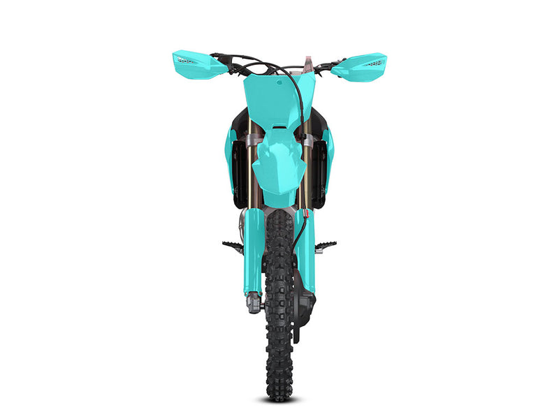 3M 2080 Satin Key West DIY Dirt Bike Wraps
