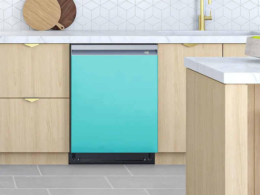 3M™ 2080 Satin Key West Custom Dishwasher Cover
