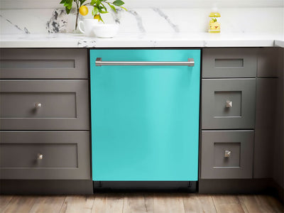 3M™ 2080 Satin Key West Dishwasher Wraps