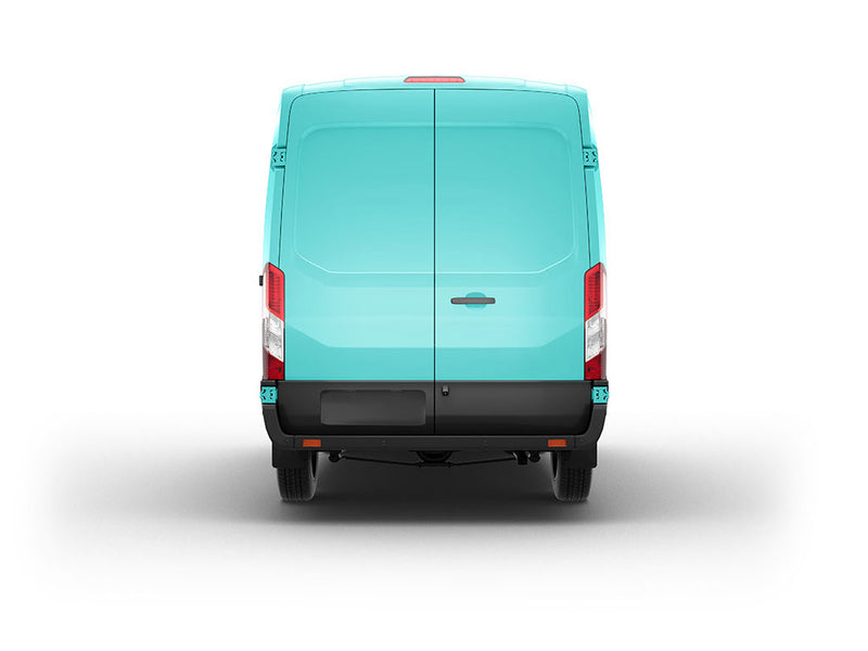 3M 2080 Satin Key West Van Vinyl Wraps