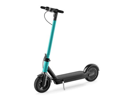 3M 2080 Satin Key West E-Scooter Wraps