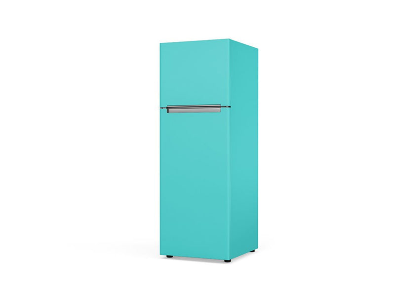 3M 2080 Satin Key West Custom Refrigerators