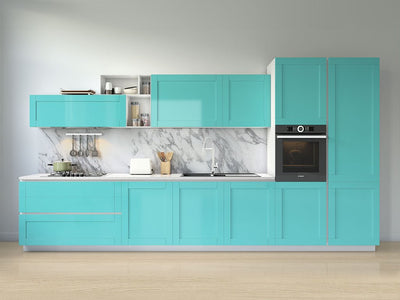 3M™ 2080 Satin Key West Kitchen Cabinet Wraps
