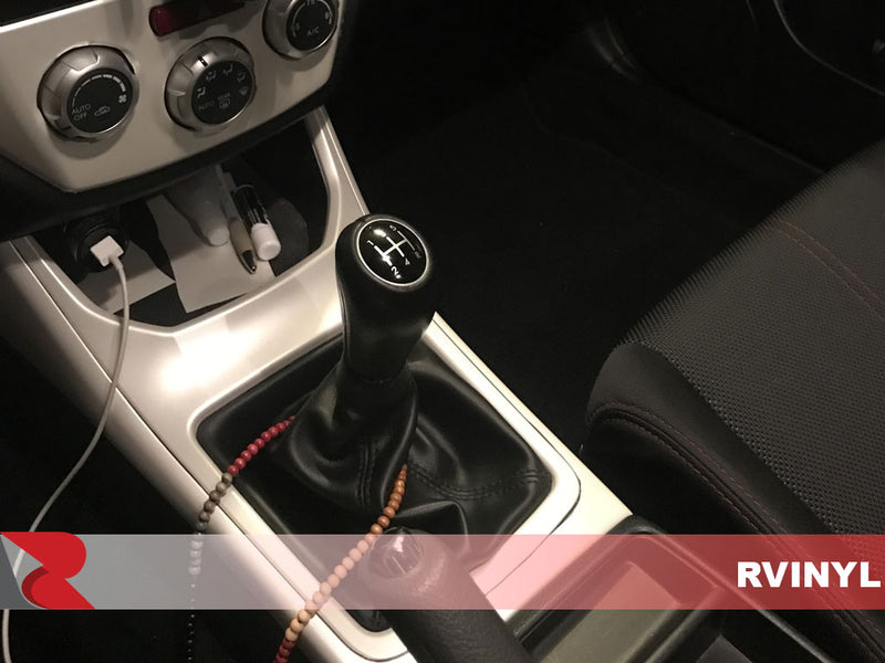3M™ Satin White Pearl SP10 2080 Series Shifter Wrap
