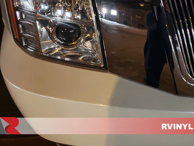 3M 2080 Satin Pearl White DIY Wrap