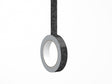 3M 2080 Shadow Black Chrome Delete