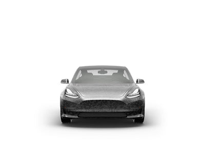 3M 2080 Shadow Black DIY Car Wraps