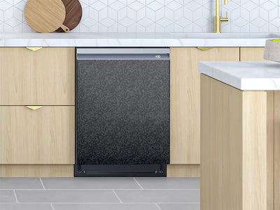 3M™ 2080 Shadow Black Custom Dishwasher Cover