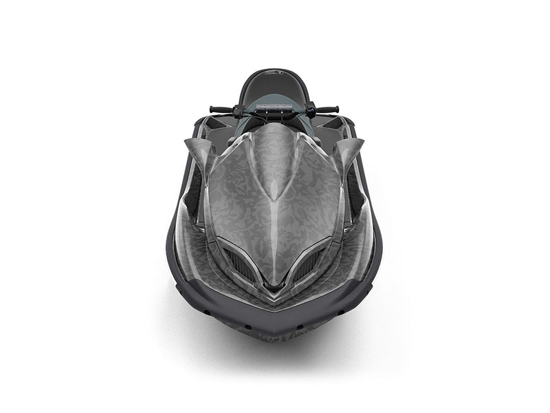3M 2080 Shadow Black DIY Jet Ski Wraps