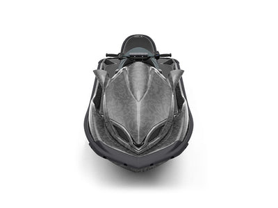 3M 2080 Shadow Black DIY Jet Ski Wraps