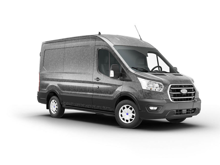 3M 2080 Shadow Black Vehicle Vinyl Wraps