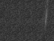 3M 2080 Shadow Black Golf Cart Wrap Color Swatch