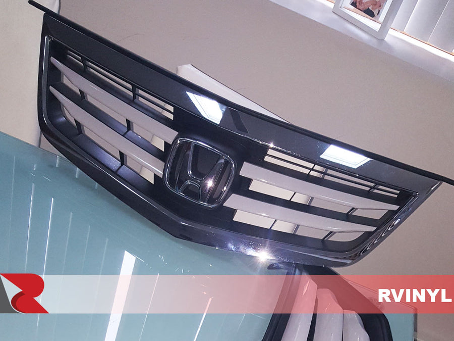 3M 2080 Series Storm Gray DIY Custom Wrap