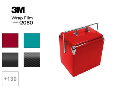 3M™ 2080 Series Cooler Wraps