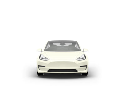 3M 2080 Satin Pearl White DIY Car Wraps
